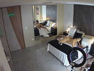 Casa Salsa Bedroom 4
